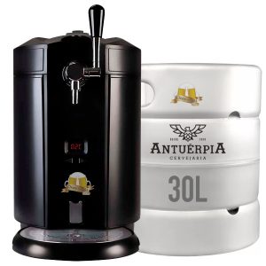 Chopp Antuérpia 30 Litros
