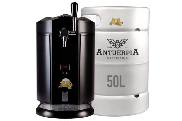 Chopp-Antuerpia-50l