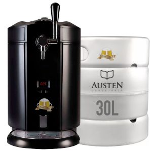 Chopp Austen 30 Litros