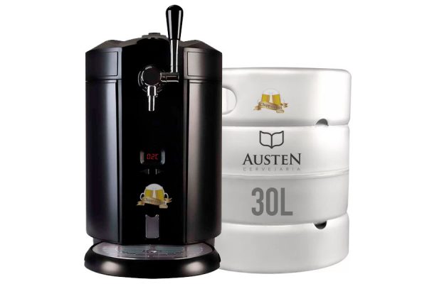 Chopp-Austen-30l