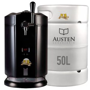 Chopp Austen 50 Litros