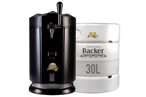 Chopp-Backer-30l