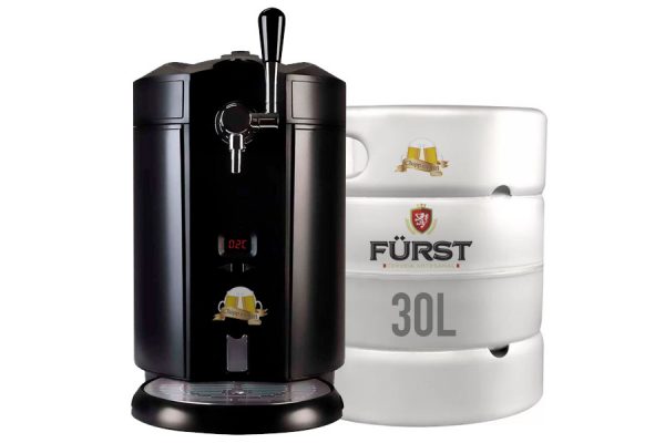 Chopp-Furst-30l