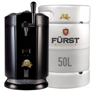 Chopp Furst 50 Litros