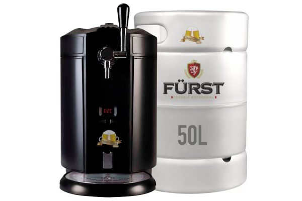 Chopp-Furst-50l