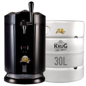 Chopp Krug 30 Litros