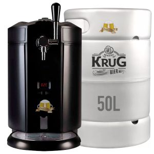 Chopp Krug 50 Litros