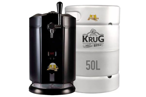 Chopp-Krug-50l