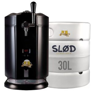 Chopp Slod 30 Litros