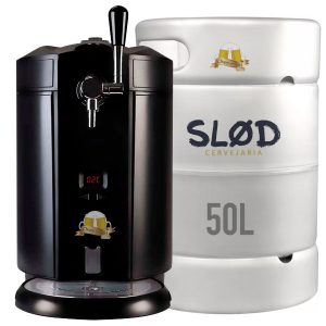 Chopp Slod 50 Litros