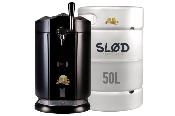 Chopp-Slod-50l